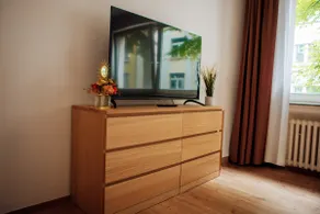 Timeless & brown | Wifi | Netflix | City | 5 Pers - Image 4