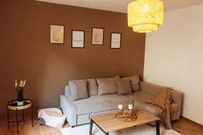 Timeless & brown | Wifi | Netflix | City | 5 Pers - Image 2