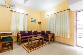 A Lovely 2BR House in Fort Kochi - Image 2