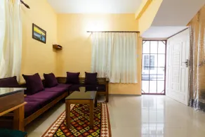 A Lovely 2BR House in Fort Kochi - Image 3