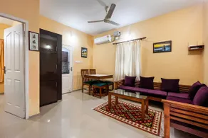 A Lovely 2BR House in Fort Kochi - Image 4