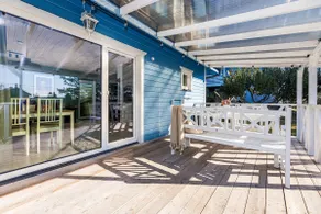 House Sea Murmurs w/AC / Fireplace / By Cohost - Image 2