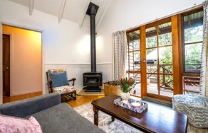 The Chipson- Beach Cottage - Image 4
