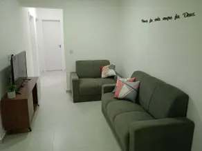 Only 04 Apt. 70 m from the beach. Accessibility! - Image 2