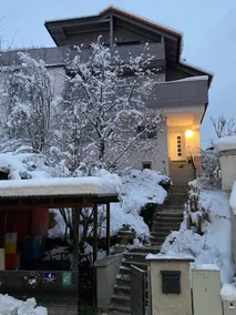 Villa Zaubertal Linz - 86 m² - Family & City - Image 2