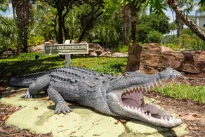 Beach Resort with poolside tiki bar and Hot Tubs near Disney World - Image 3