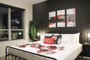 Downtown Apt | King Bed • Heated Pool + Hot Tub - Image 4