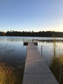 Lakeshore Ossawinnamakee Cabin - Image 2