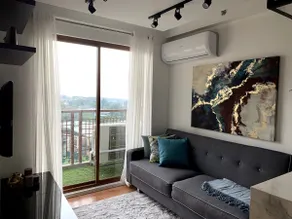 1Br QC Furnished Condo FREE Pool Access, FAST WIFI - Image 3
