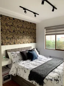 1Br QC Furnished Condo FREE Pool Access, FAST WIFI - Image 2