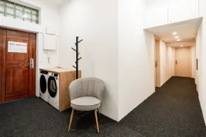 Apartment | AC | Netflix | Parking - Image 5