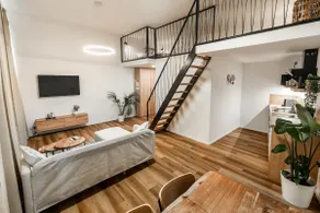Apartment | AC | Netflix | Parking - Image 2