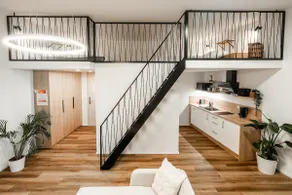 Apartment | AC | Netflix | Parking - Image 3