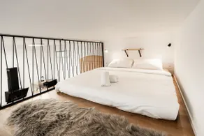 Apartment | AC | Netflix | Parking - Image 4