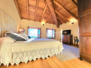 ”Buena Vista” sea view renovated rural house - Image 4