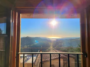”Buena Vista” sea view renovated rural house - Image 3