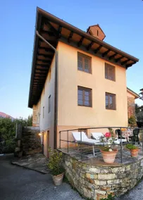 ”Buena Vista” sea view renovated rural house - Image 5