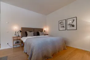 Modern studio in waterside Nacka Strand - Image 4