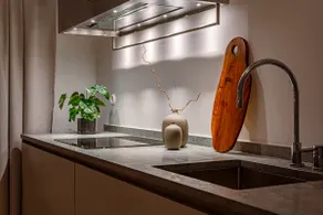Modern studio in waterside Nacka Strand - Image 3