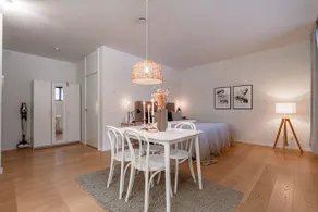 Modern studio in waterside Nacka Strand - Image 5