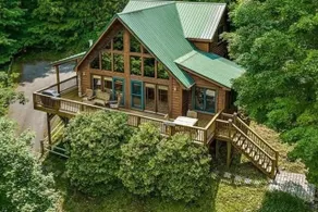 New to AirBnb Sugar Hill Cabin - Image 2