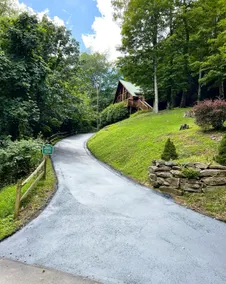 New to AirBnb Sugar Hill Cabin - Image 3
