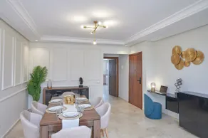 Agdal Center · 4BR · Walk to Mall & Parking - Image 4