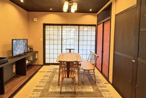 [Komamya] Convenient 2 bedrooms, 7 min walk from Gojo Station - Image 2