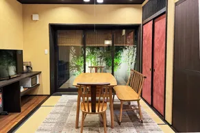 [Komamya] Convenient 2 bedrooms, 7 min walk from Gojo Station - Image 3