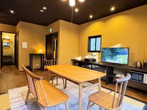 [Komamya] Convenient 2 bedrooms, 7 min walk from Gojo Station - Image 4