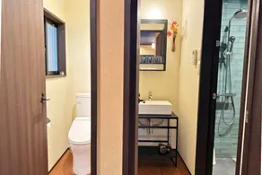 [Komamya] Convenient 2 bedrooms, 7 min walk from Gojo Station - Image 5