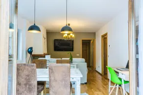 Apartment in Es Bordes, 8 minutes from Vielha - Image 3