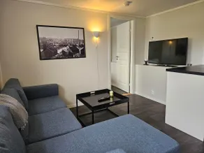 Studio apartment in the harbor - Image 4