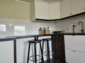 Studio apartment in the harbor - Image 5
