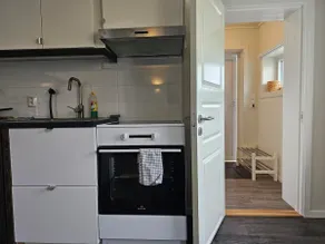 Studio apartment in the harbor - Image 2