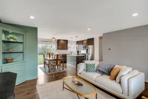 Fenced Backyard, Pet Friendly, Thoughtful Touches! - Image 2