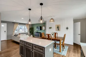 Fenced Backyard, Pet Friendly, Thoughtful Touches! - Image 5