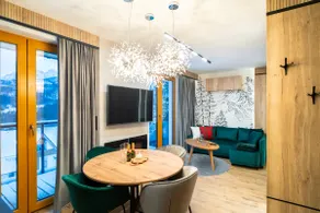 Apartment under the Mountain Sky - Image 3