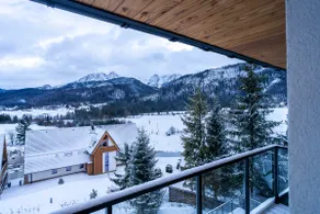 Apartment under the Mountain Sky - Image 2