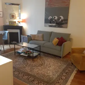 50 m2 apartment Paris 15th. - Image 3