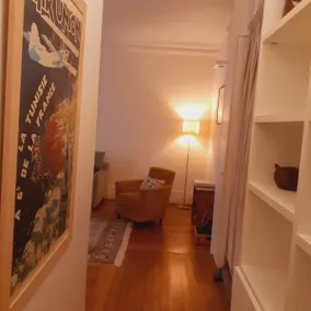 50 m2 apartment Paris 15th. - Image 4