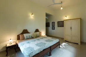 StayVista's Woodstone Villa - 5BHK with Private Pool & Gazebo - Image 4