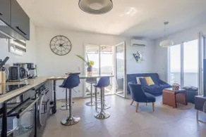 A Casa Praoli – Corner of paradise, sea view - Image 3