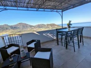 A Casa Praoli – Corner of paradise, sea view - Image 5