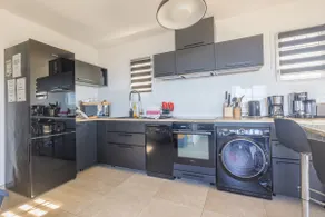 A Casa Praoli – Corner of paradise, sea view - Image 4