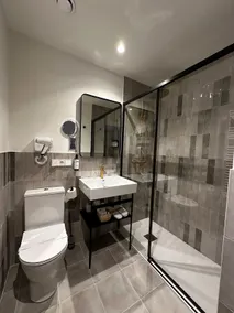 Apartamentos de Jesús, Double apartment - Image 5