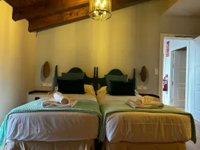 Apartamentos de Jesús, Double apartment - Image 2