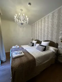Apartamentos de Jesús, Double apartment - Image 3