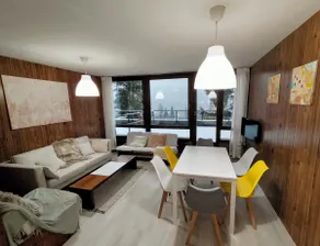 Apartment with terrace and view, 100 m from the cable car - Image 2
