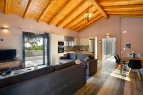 Corfu Travel Stories Villa, Private Pool - Stunning Sea Views - Accessible - 4 Bedrooms - Image 5